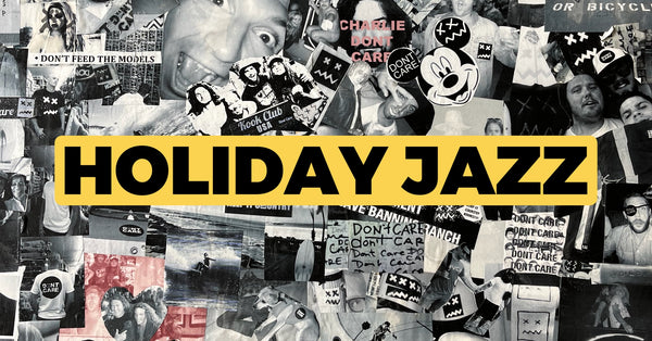 HOLIDAY JAZZ