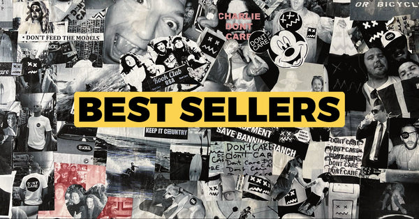 BEST SELLERS