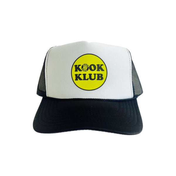 KOOK KLUB TRUCKER