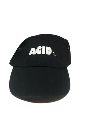 Acid Dad Hat - Bold and Unique Cotton Cap for Street Style