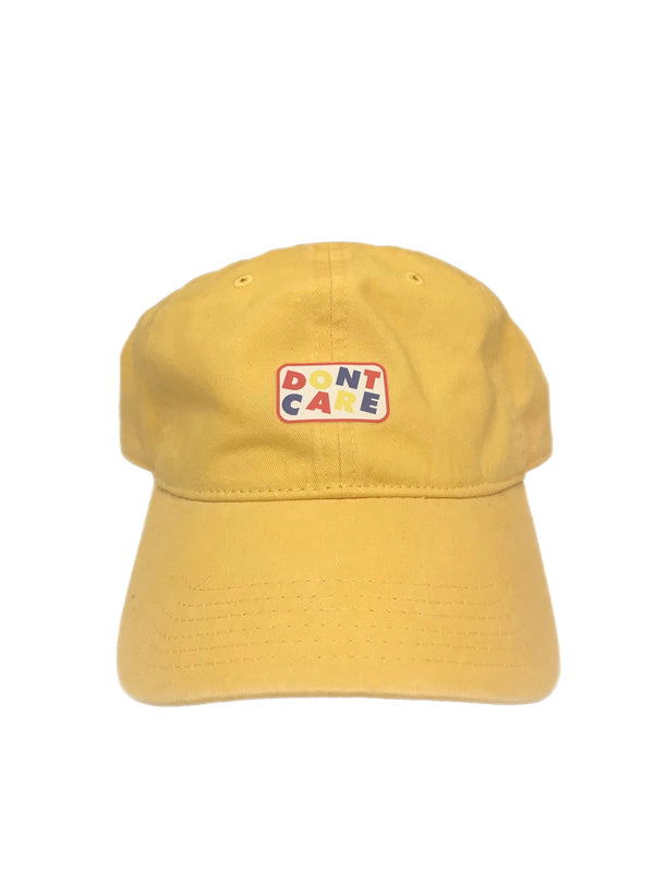 Devont care dad hat