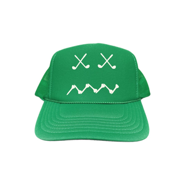 GOLF GUY TRUCKER