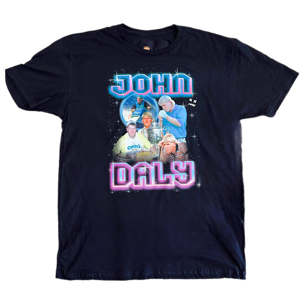 John Daly Graphic Tee