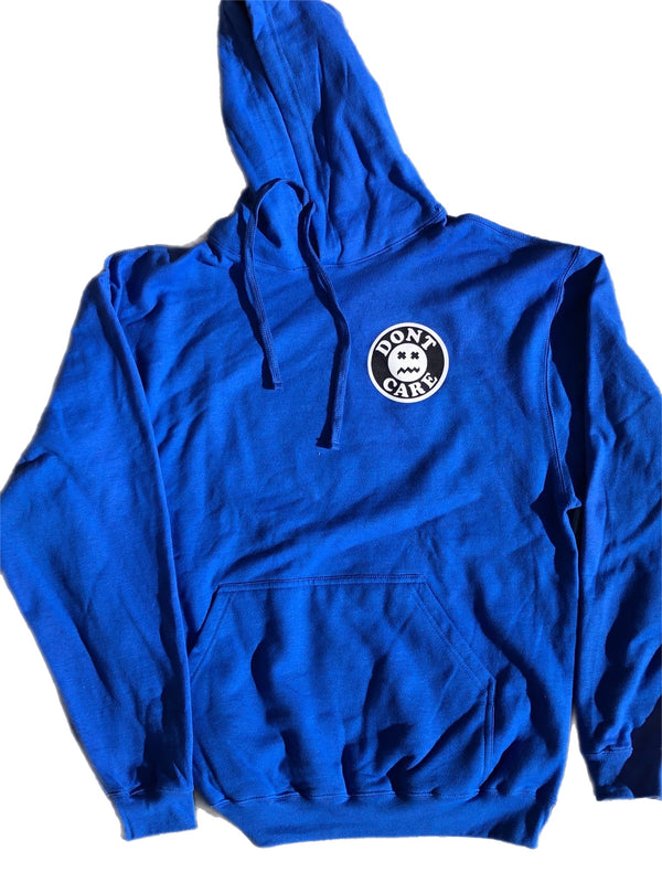 New Logo Hoodie