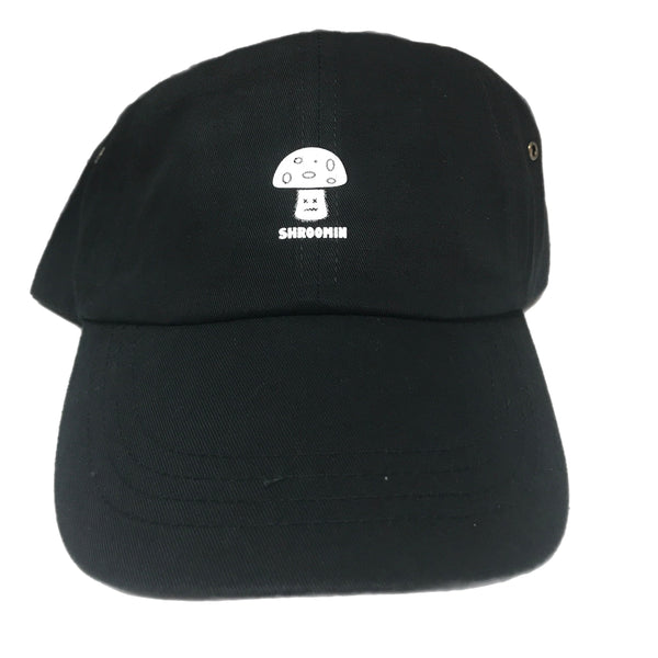 Shroomin dad hat