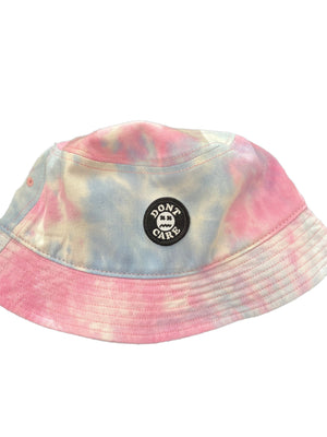 1/1 Bucket Hat - Unique, One-of-a-Kind Fashion Statement