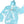 Load image into Gallery viewer, PSYCH HOODIE TIE DYE