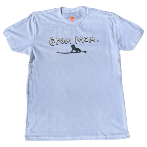 GROM MOM TEE