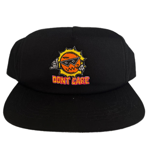 HORNY FOR SUMMER HAT