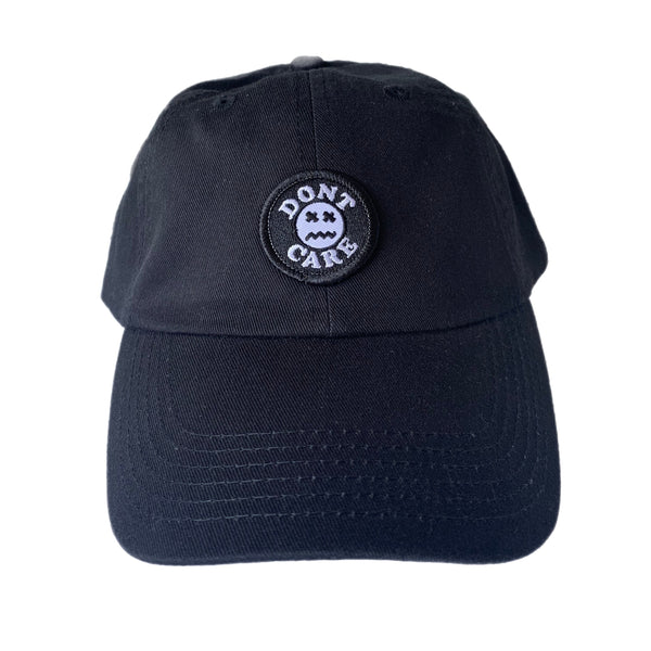 NEW LOGO DAD HAT