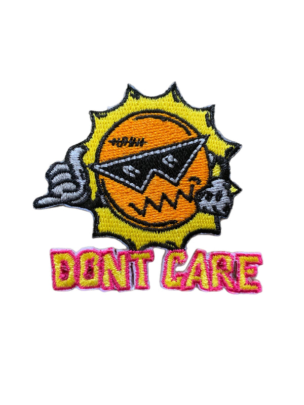 SUN PATCH
