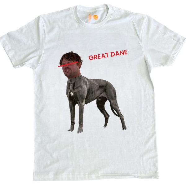 GREAT DANE