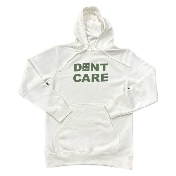 DC SCRIPT HOODIE SUPER SOFT
