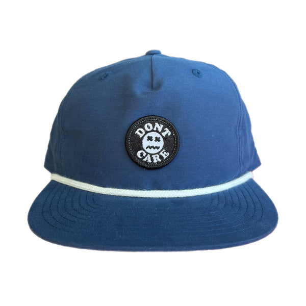 NEW LOGO GOLF HAT