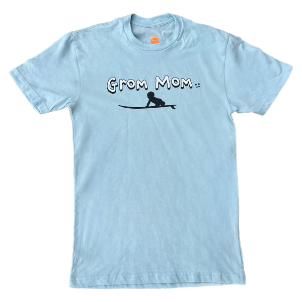 GROM MOM TEE