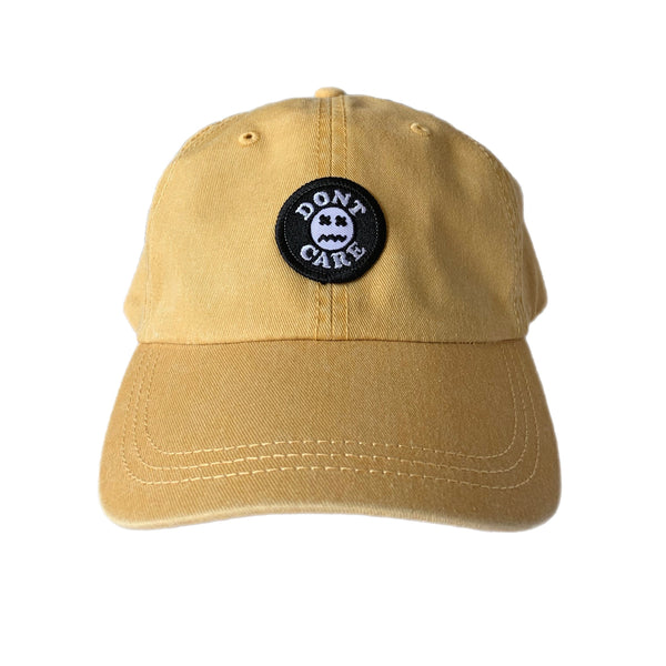 NEW LOGO DAD HAT