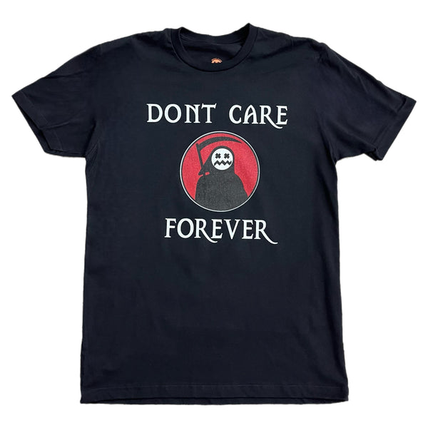 DONT CARE FOREVER