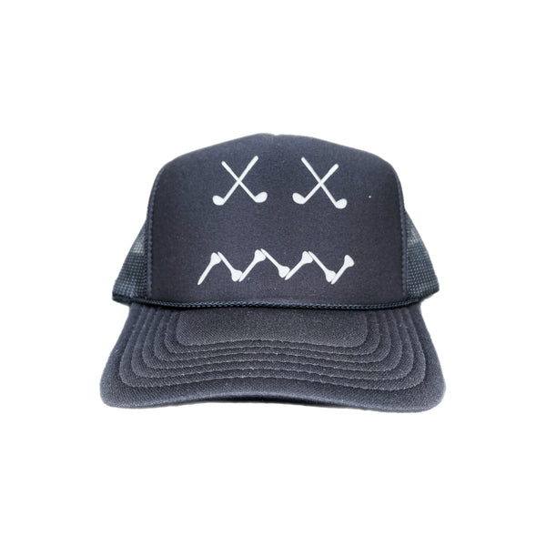 GOLF GUY TRUCKER