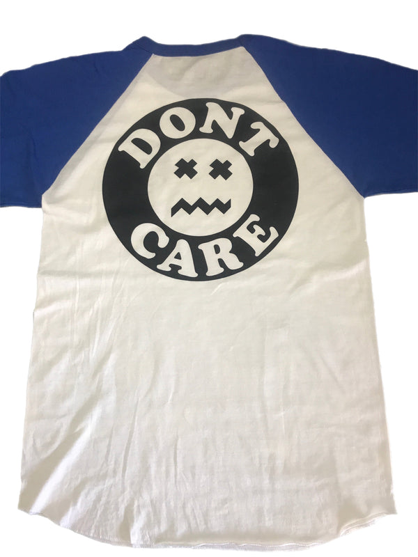 New Logo Raglan