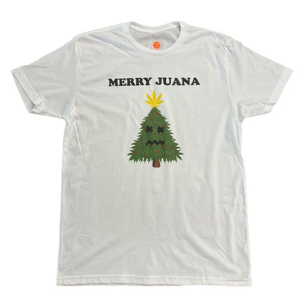 MERRY JUANA