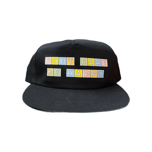 BLOCK PARTY HAT - Fun and Stylish Cap for Any Occasion