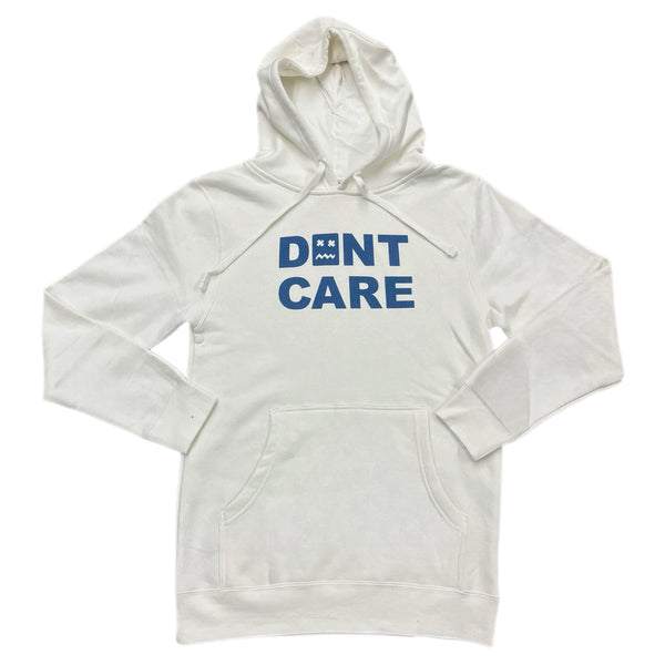 DC SCRIPT HOODIE SUPER SOFT