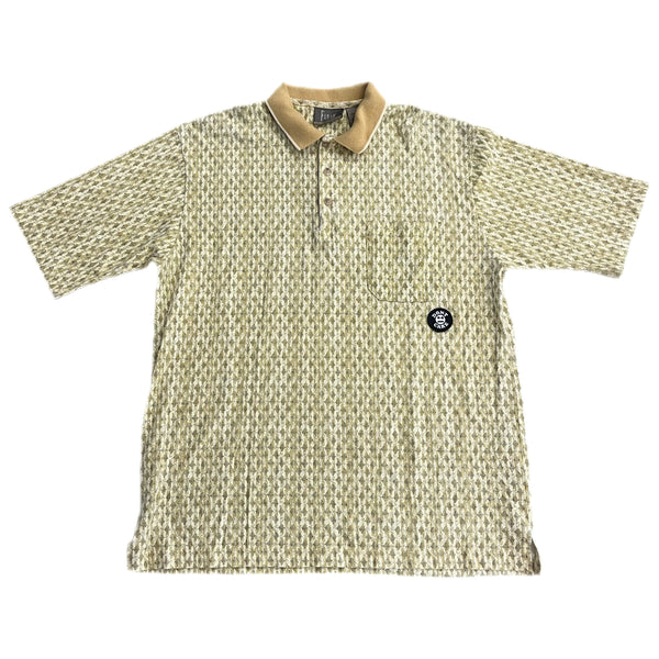 OLD SCHOOL SECRET COLLAB GOLF TEE