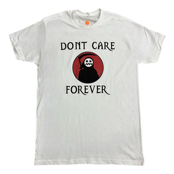 DONT CARE FOREVER