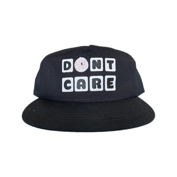 DONUT CARE HAT