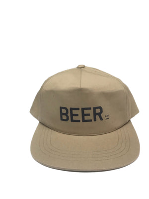 Beer Hat - Fun and Stylish Cap