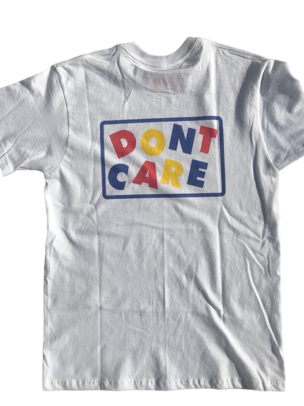 Devont care