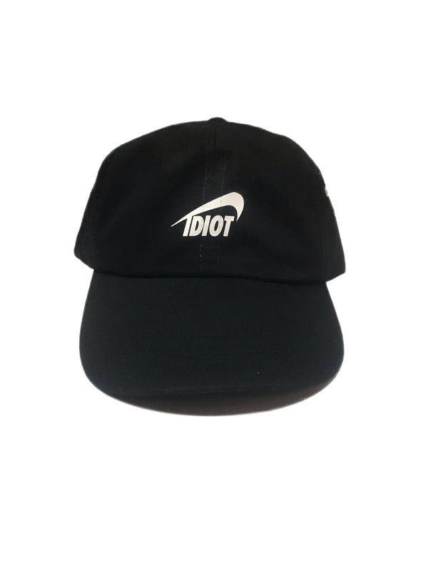 IDIOT DAD HAT
