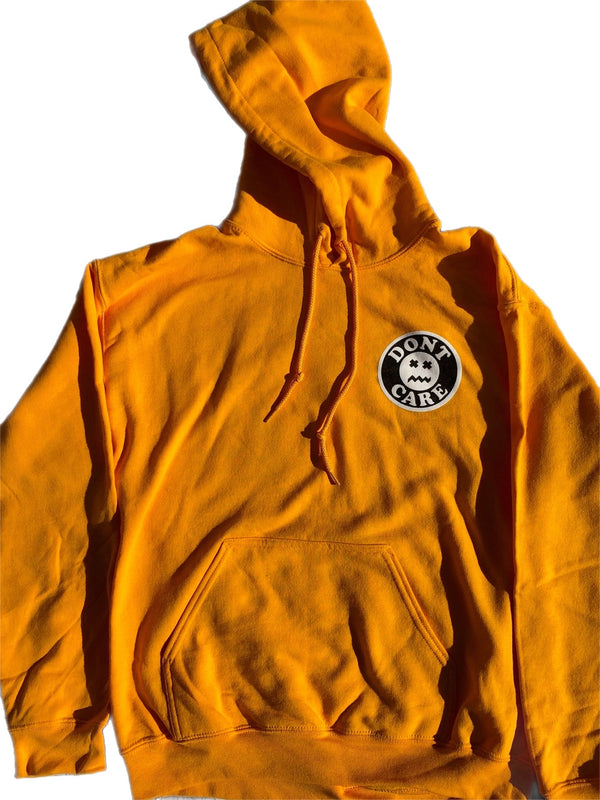 New Logo Hoodie