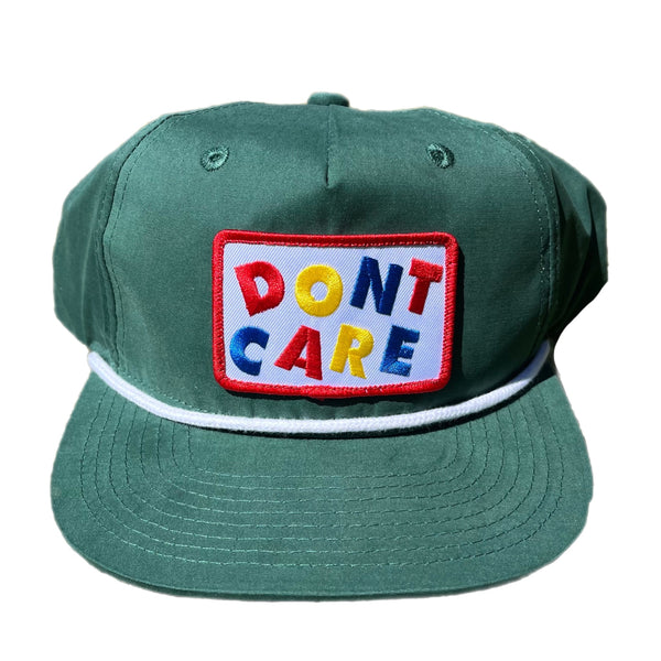 DEVONT GOLF CAP 1 OF 1