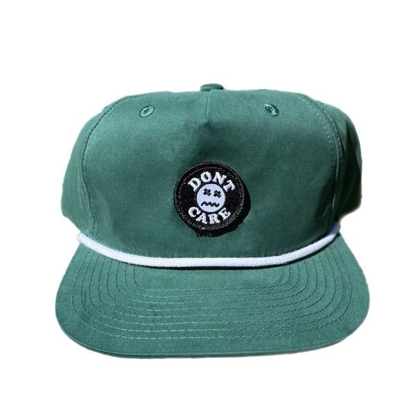 MICRO NEW LOGO GOLF CAP 1 OF 1