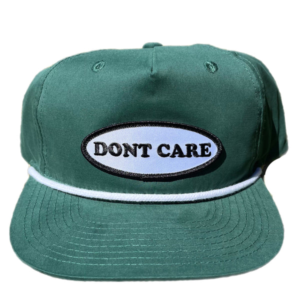 OVAL DC GOLF CAP 1 OF 1