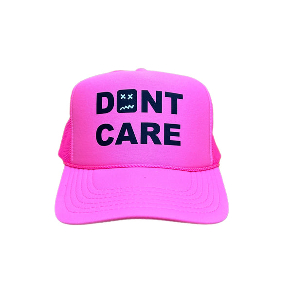 DONT CARE TRUCKER