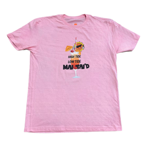 MAI TAI’D PINK