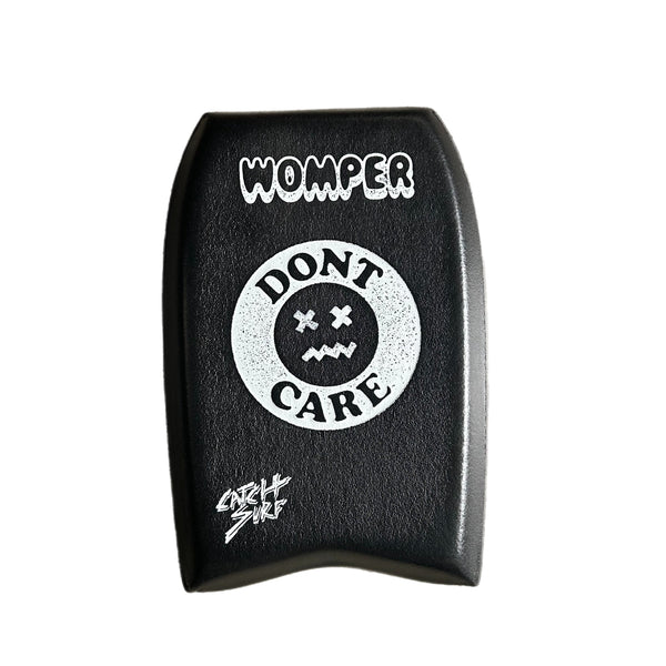 DONT WOMPER