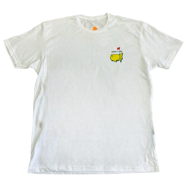 MASTERS TEE