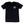 Load image into Gallery viewer, CIRCLE LOCKUP T-Shirt - "Don't Care Be Happy" with Bold Attitude