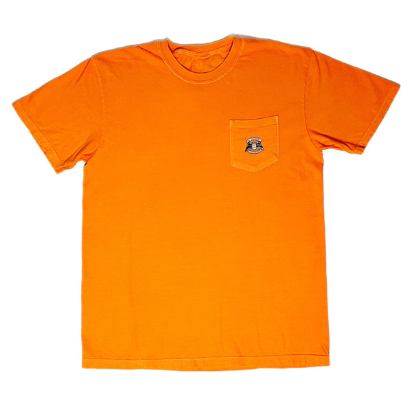 IN MEMORY POCKET TEE