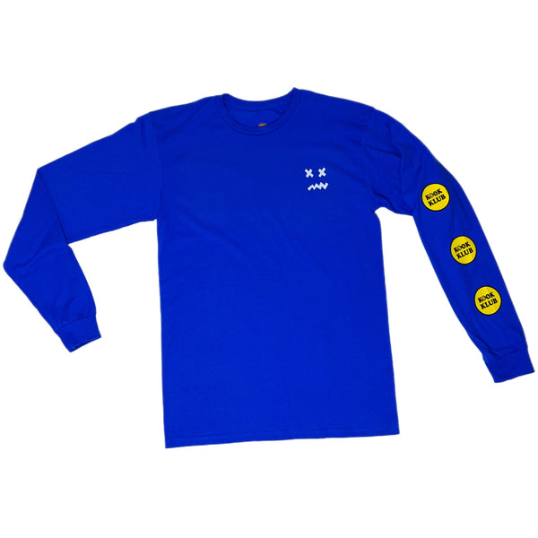 KOOK KLUB LONG SLEEVE