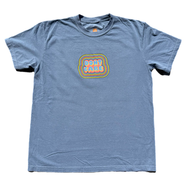 DISCO BLUES TEE