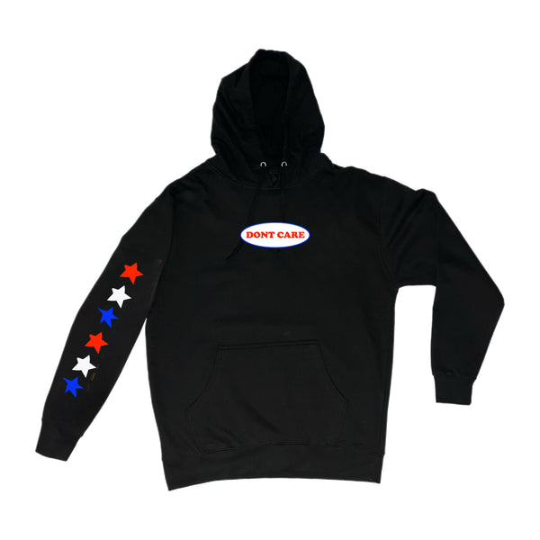 4TH HOODIE
