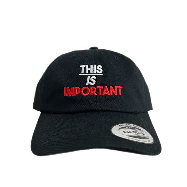 TII DAD HAT
