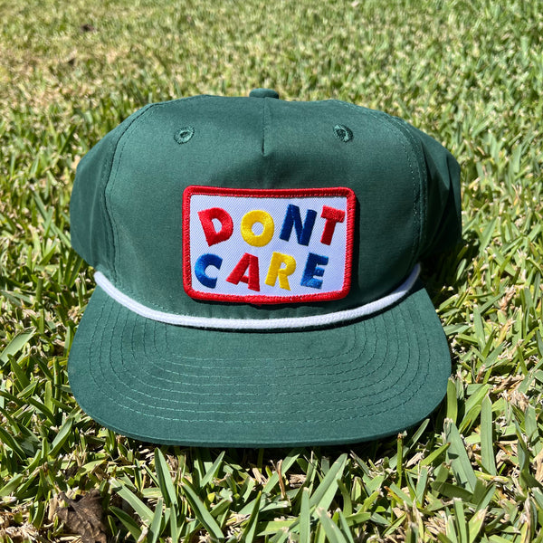 DEVONT GOLF CAP 1 OF 1