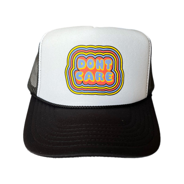 DISCO FLOW TRUCKER