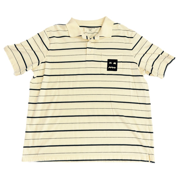 HORIZONTAL STRIPIN