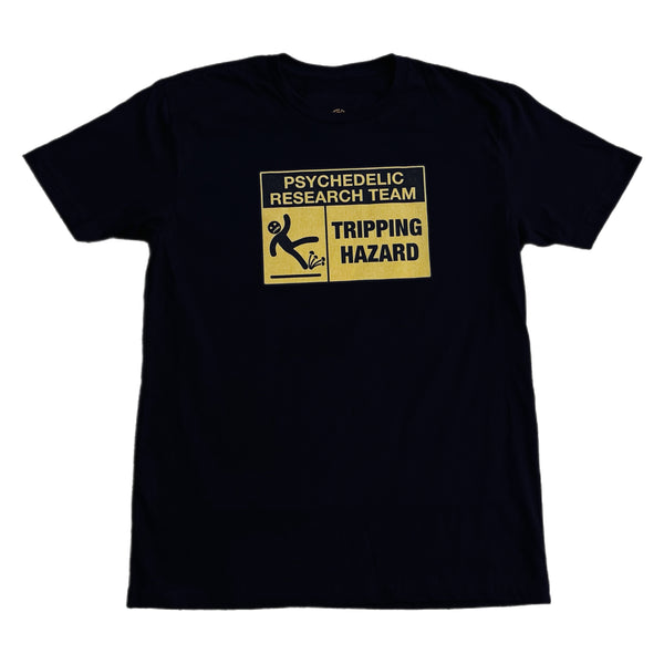 TRIPPING HAZARD